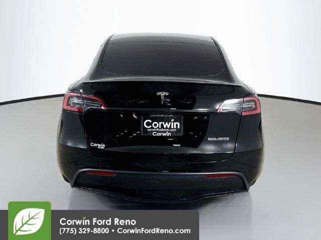 Used 2023 Tesla Model Y Performance AWD/4WD image 7