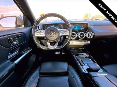 Used 2021 Mercedes-Benz GLA 250 image 8