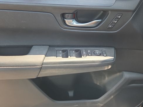 Certified 2024 Honda CR-V Sport-L image 18