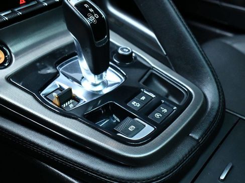 Used 2016 Jaguar F-TYPE S image 47