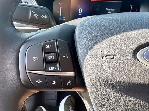 Used 2024 Ford Escape Active FWD image 16