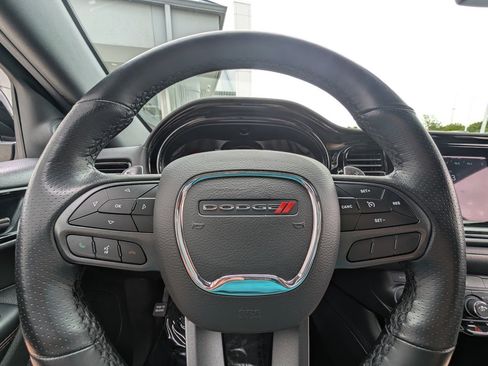 Used 2023 Dodge Durango GT image 22