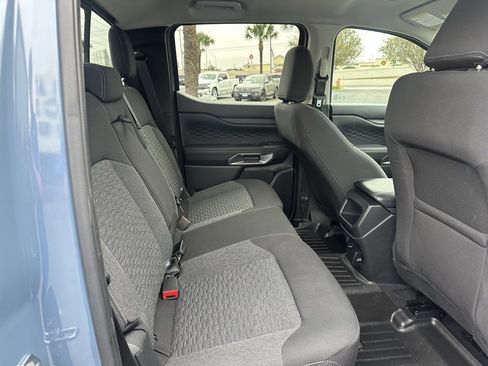 Used 2024 Ford Ranger XLT w/ Equipment Group 301A High image 21