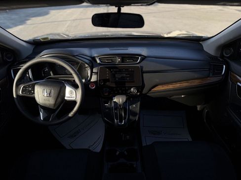 Used 2018 Honda CR-V EX image 21