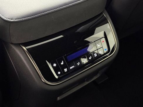 New 2026 INFINITI QX80 4WD w/ Sport Exterior Package image 19