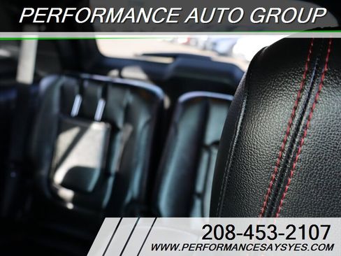 Used 2016 Ford Explorer Sport w/ Equipment Group 401A image 17