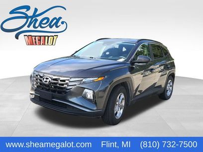 Used 2024 Hyundai Tucson SEL
