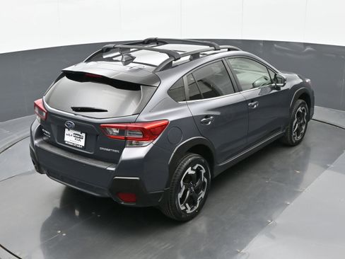 Used 2022 Subaru Crosstrek 2.5i Limited w/ Moonroof Package 1 AWD/4WD image 31