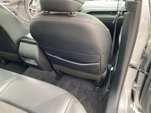Used 2024 Nissan Altima 2.5 SR FWD image 30