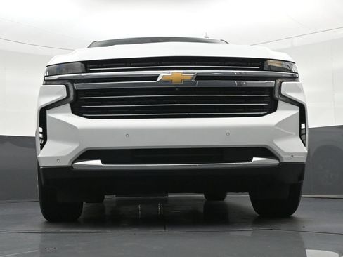 Used 2023 Chevrolet Tahoe LT w/ LT Signature Plus Package RWD image 28