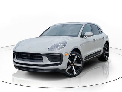 Used 2026 Porsche Macan