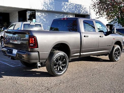 New 2026 RAM 2500 Big Horn image 10