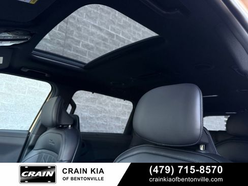 New 2027 Kia Telluride EX X-Line AWD/4WD image 23