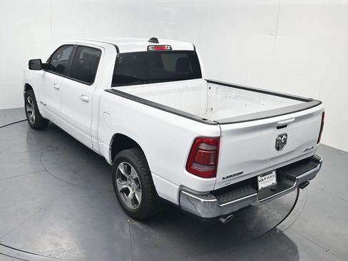 Used 2024 RAM 1500 Laramie image 49