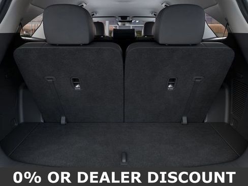 New 2026 Kia Sorento EX image 19