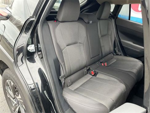 Used 2024 Subaru Crosstrek 2.0i Premium image 24
