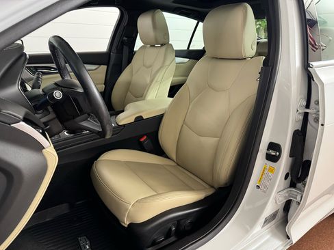 Used 2021 Cadillac CT5 Luxury w/ Sun And Sound Package image 13