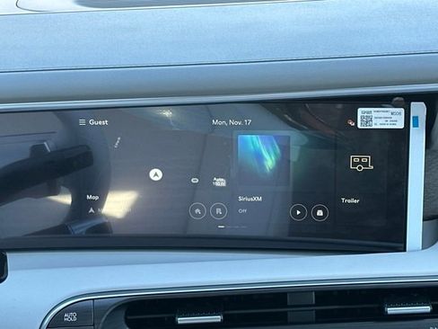 New 2026 Hyundai Palisade Limited image 25