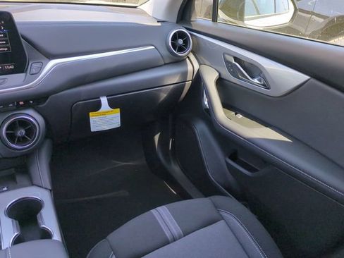 New 2026 Chevrolet Blazer LT w/ Convenience Package image 16