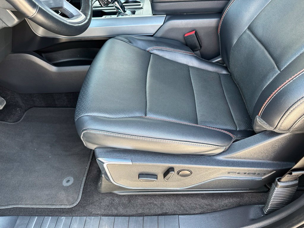 Used 2022 Ford F150 Lariat AWD/4WD image 24