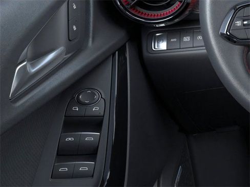 New 2026 Chevrolet Equinox RS w/ LPO, Floor Liner Package image 22