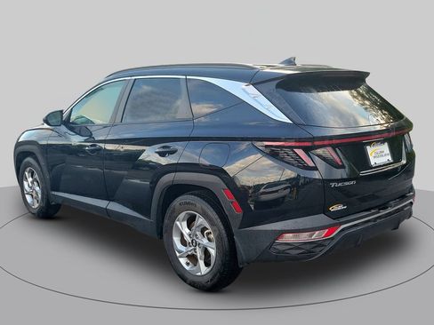 Used 2023 Hyundai Tucson SEL FWD image 5