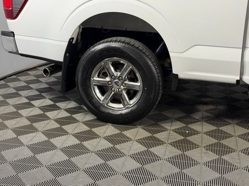 Used 2024 Ford F150 XLT w/ FX4 Off-Road Package AWD/4WD image 11