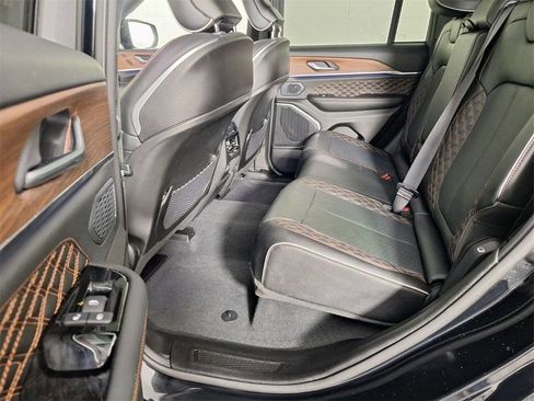 Used 2023 Jeep Grand Cherokee Summit w/ Adv Protech Group IV image 10