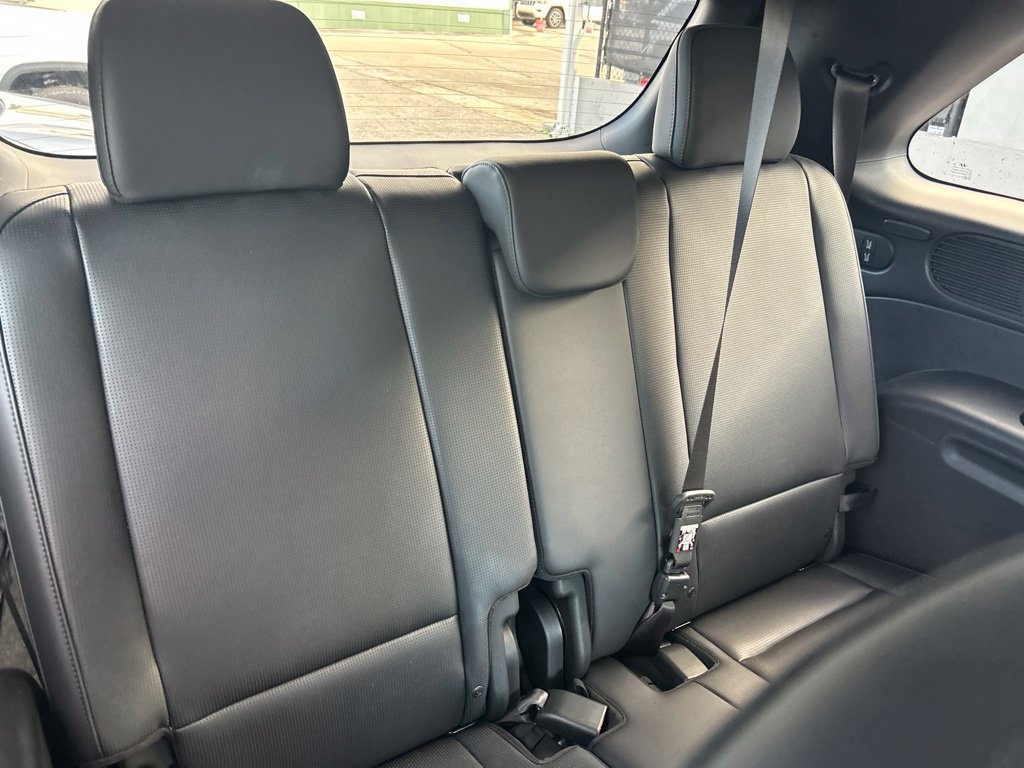 Used 2026 Hyundai Palisade SEL AWD/4WD image 28