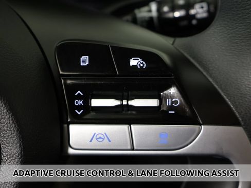 Used 2024 Hyundai Tucson SEL FWD image 3