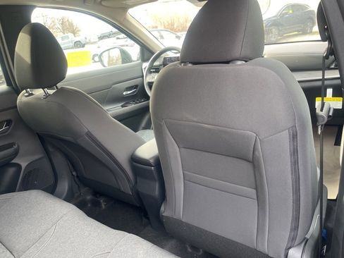 New 2026 Nissan Kicks SV w/ SV Premium Package image 20