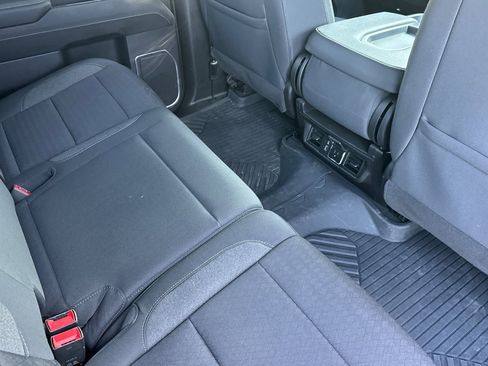 Used 2023 Chevrolet Silverado 1500 LT Trail Boss w/ Protection Package image 18