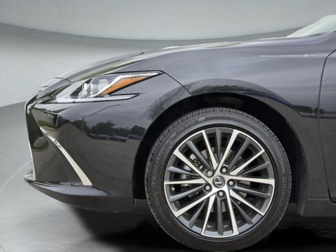 Used 2025 Lexus ES 350 Premium w/ Premium Package image 38