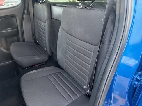 Used 2023 Ford Ranger XLT w/ Equipment Group 301A Mid image 17