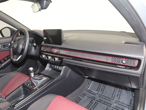 Used 2022 Honda Civic Si image 42