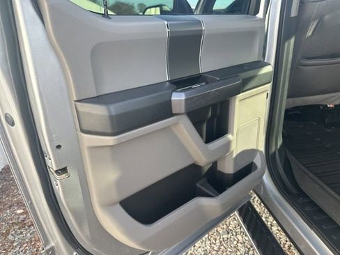 Used 2020 Ford F150 XLT w/ Equipment Group 302A Luxury image 16