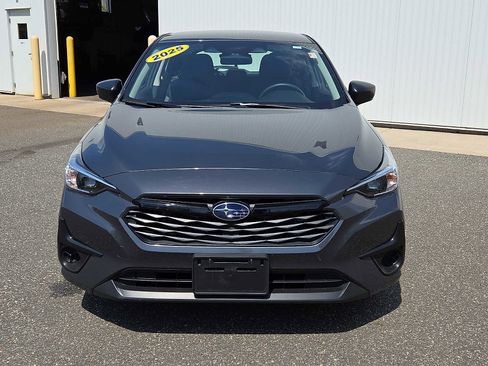 Certified 2025 Subaru Impreza 2.0i image 2