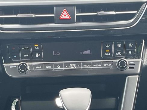 New 2026 Kia Seltos S FWD image 12