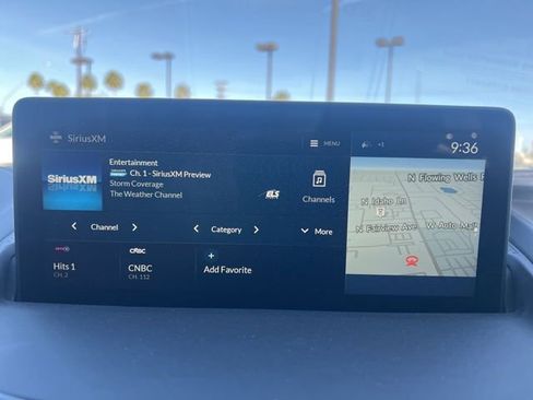 Used 2025 Acura RDX SH-AWD w/ Advance Package image 15