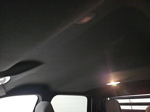 Used 2024 RAM 3500 SLT w/ Quick Order Package 2YG SLT image 14