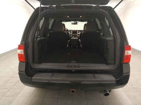 Used 2017 Ford Expedition Limited AWD/4WD image 29