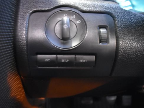 Used 2012 Ford Mustang Coupe image 16