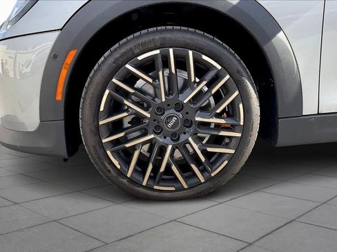 Used 2025 MINI Cooper S image 10