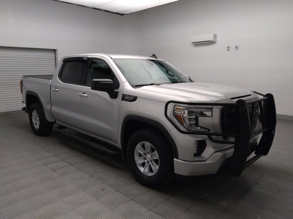 Used 2020 GMC Sierra 1500 Elevation w/ Elevation Value Package RWD image 14
