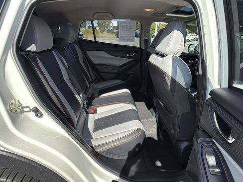 Used 2019 Subaru Crosstrek 2.0i Limited w/ Moonroof Package image 20