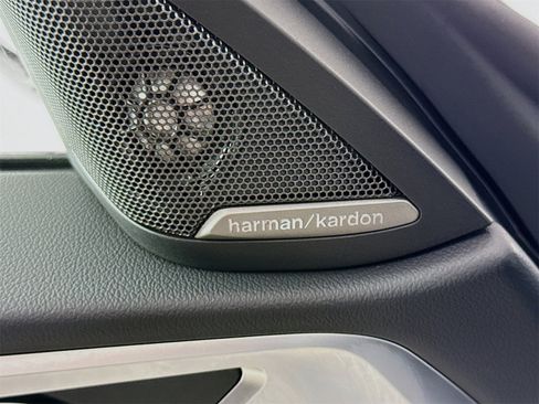 Certified 2023 BMW i4 M50 w/ Premium Package image 19