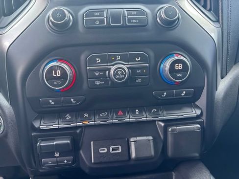 Used 2020 Chevrolet Silverado 1500 RST w/ All-Star Edition AWD/4WD image 26