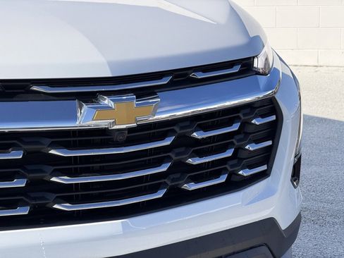 New 2026 Chevrolet Equinox LT w/ Safety and Technology Package image 13