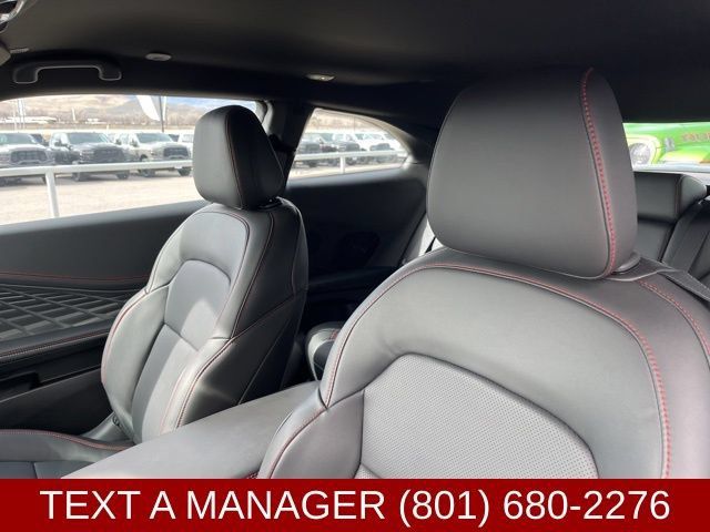 New 2026 Dodge Charger Scat Pack AWD/4WD image 10