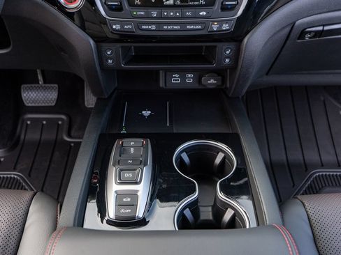 New 2026 Honda Ridgeline Black Edition image 23